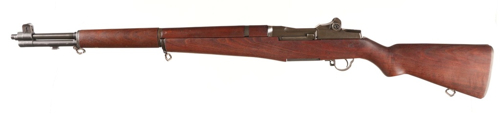 46276 H&R M1 Garand Semi Rifle .30-06