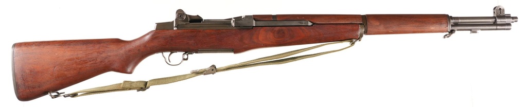 46277 Springfield Armory M1 Garand Semi Rifle .30-06