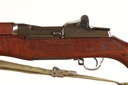 46277 Springfield Armory M1 Garand Semi Rifle .30-06