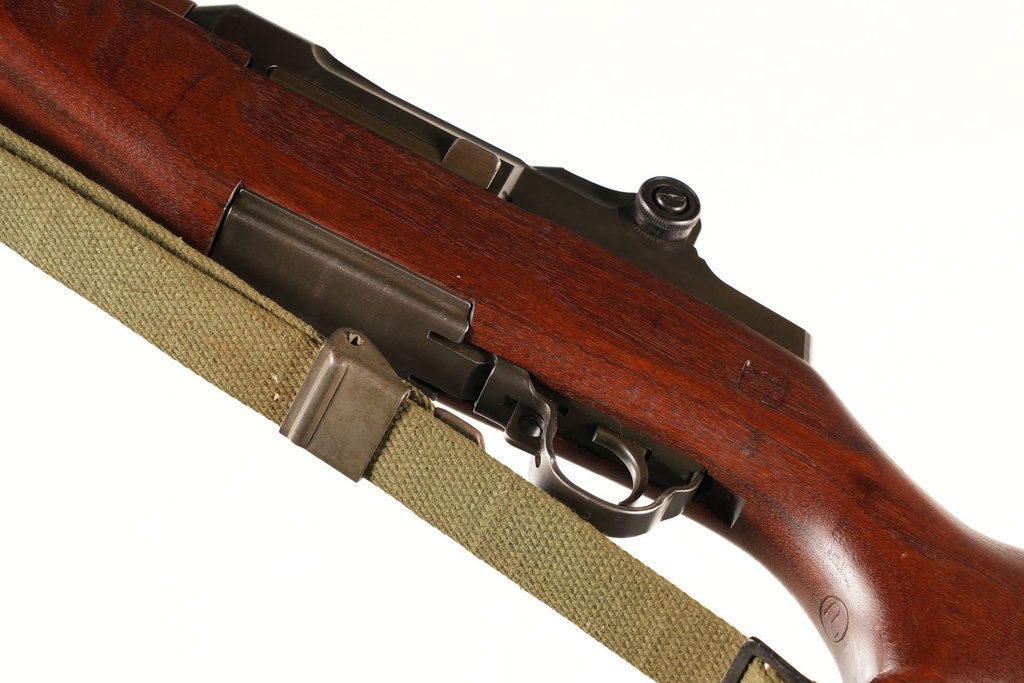 46277 Springfield Armory M1 Garand Semi Rifle .30-06