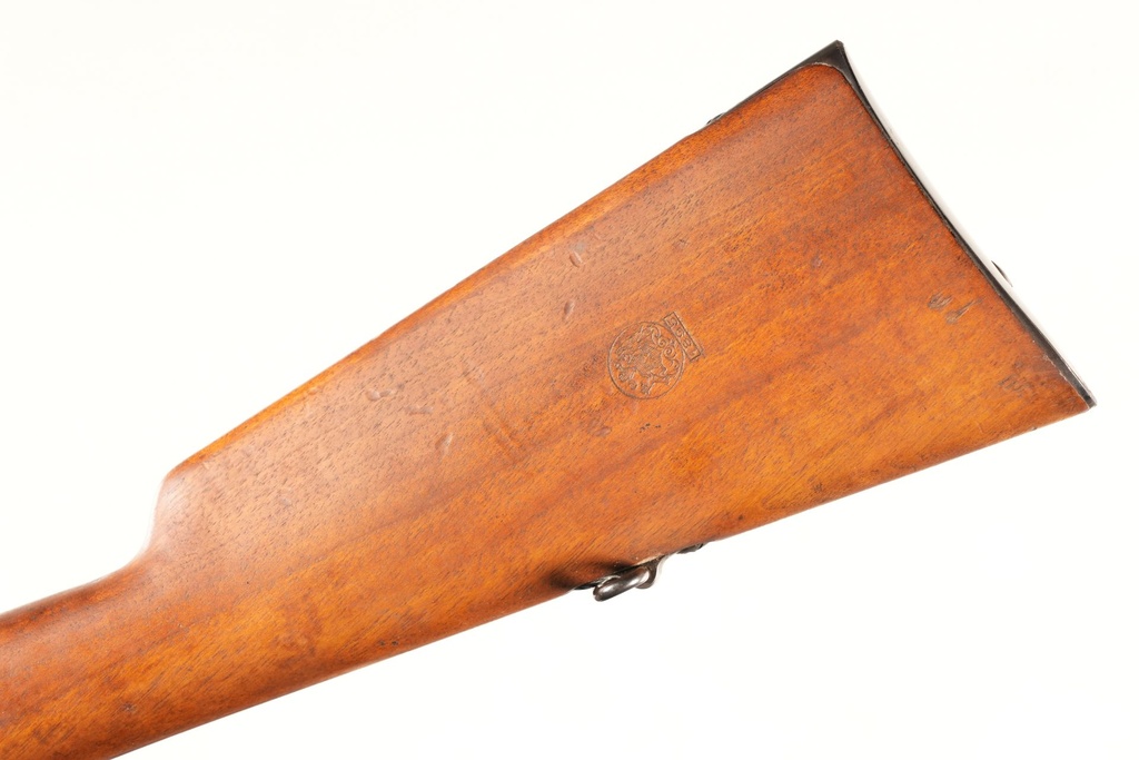 46283 Loewe 1895 Bolt Rifle 7mm Mauser