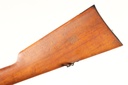 46283 Loewe 1895 Bolt Rifle 7mm Mauser