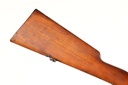 46283 Loewe 1895 Bolt Rifle 7mm Mauser