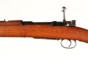 46283 Loewe 1895 Bolt Rifle 7mm Mauser
