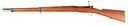 46283 Loewe 1895 Bolt Rifle 7mm Mauser