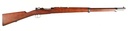 46284 Loewe 1895 Bolt Rifle 7mm Mauser