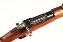 46284 Loewe 1895 Bolt Rifle 7mm Mauser