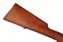 46284 Loewe 1895 Bolt Rifle 7mm Mauser