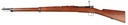 46284 Loewe 1895 Bolt Rifle 7mm Mauser