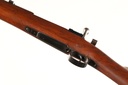 46284 Loewe 1895 Bolt Rifle 7mm Mauser