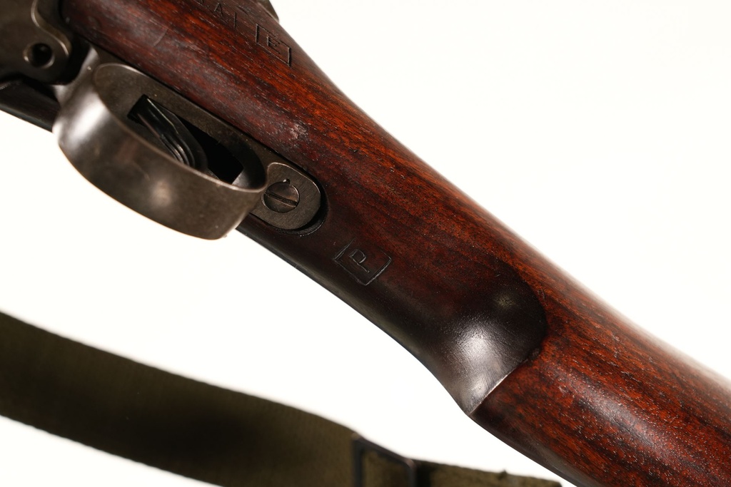 46285 Eddystone 1917 Bolt Rifle .30-06