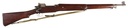 46285 Eddystone 1917 Bolt Rifle .30-06