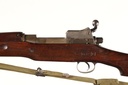 46285 Eddystone 1917 Bolt Rifle .30-06