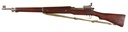 46285 Eddystone 1917 Bolt Rifle .30-06