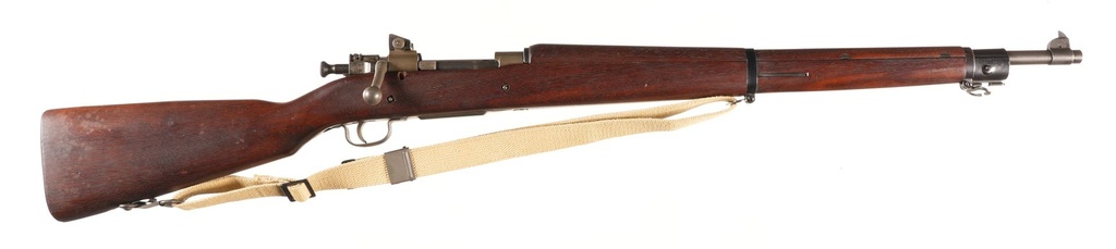 46286 Remington 03-A3 Bolt Rifle .30-06