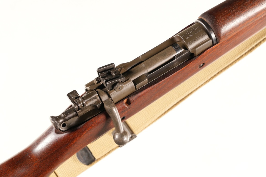 46286 Remington 03-A3 Bolt Rifle .30-06