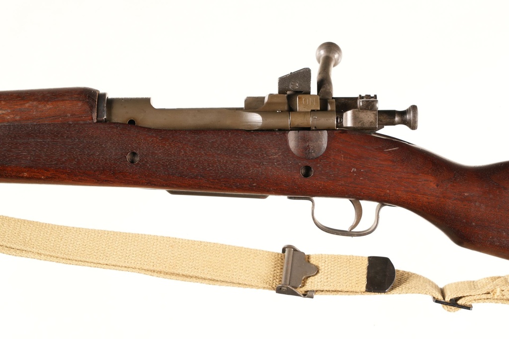 46286 Remington 03-A3 Bolt Rifle .30-06
