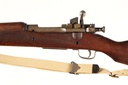 46286 Remington 03-A3 Bolt Rifle .30-06
