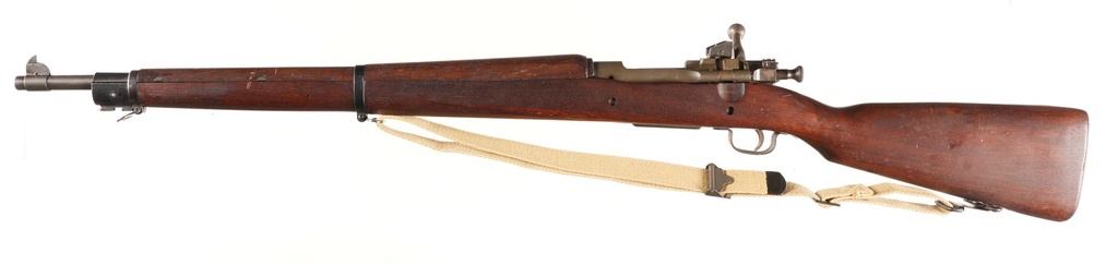 46286 Remington 03-A3 Bolt Rifle .30-06