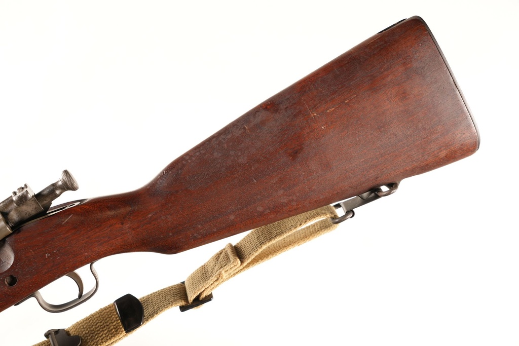 46286 Remington 03-A3 Bolt Rifle .30-06