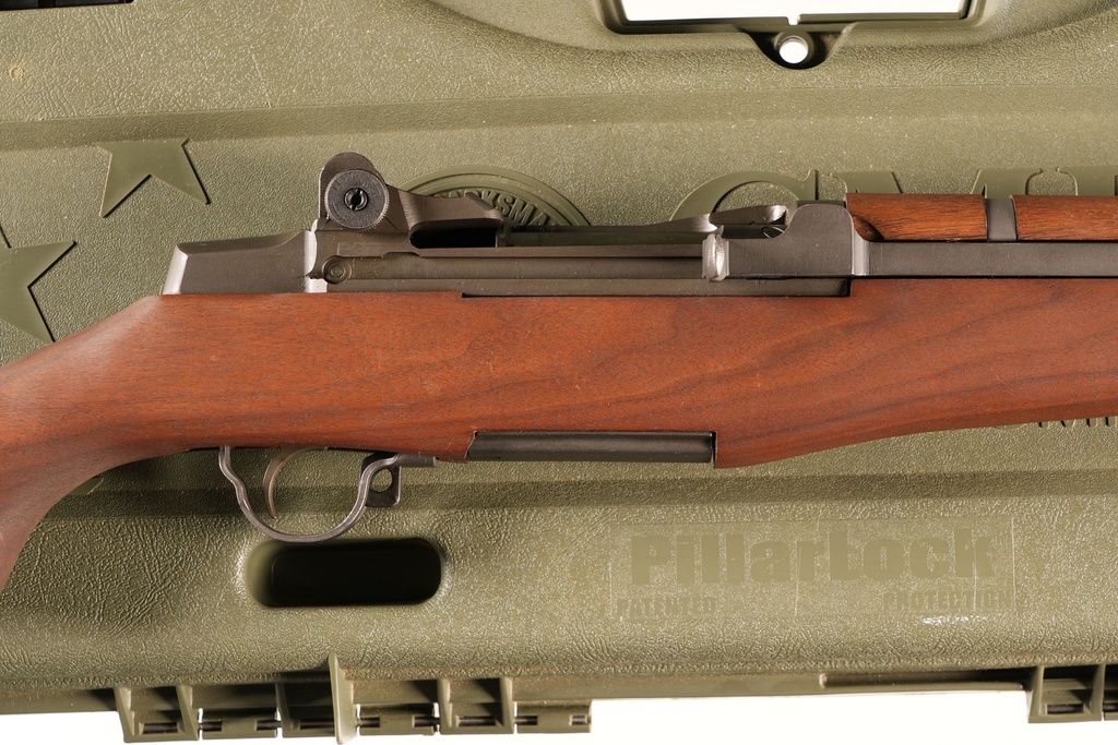 46292 H&R M1 Garand Semi Rifle .30-06