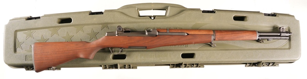 46292 H&R M1 Garand Semi Rifle .30-06