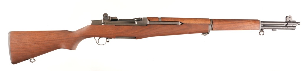 46292 H&R M1 Garand Semi Rifle .30-06