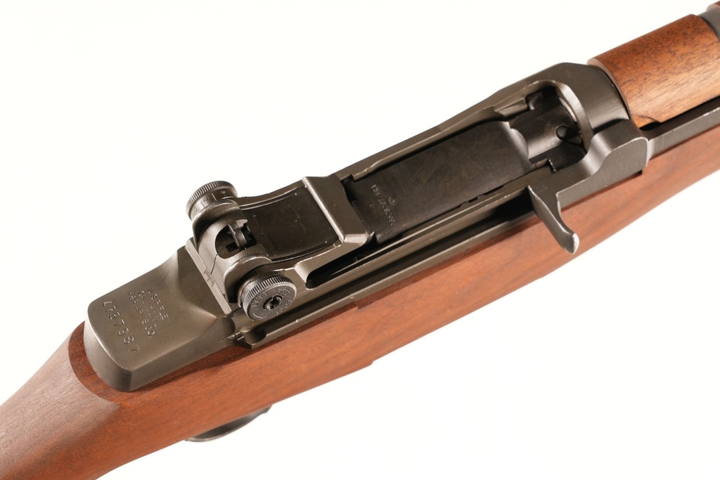 46292 H&R M1 Garand Semi Rifle .30-06
