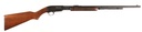 46299 Winchester 61 Slide Rifle .22 sllr