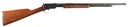 46302 Winchester 62A Slide Rifle .22 sllr