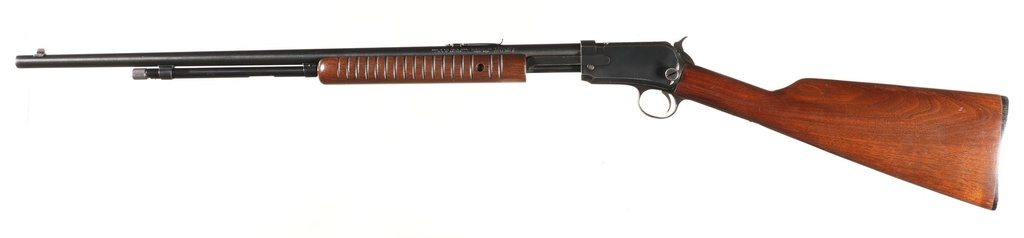 46302 Winchester 62A Slide Rifle .22 sllr