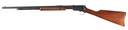 46302 Winchester 62A Slide Rifle .22 sllr