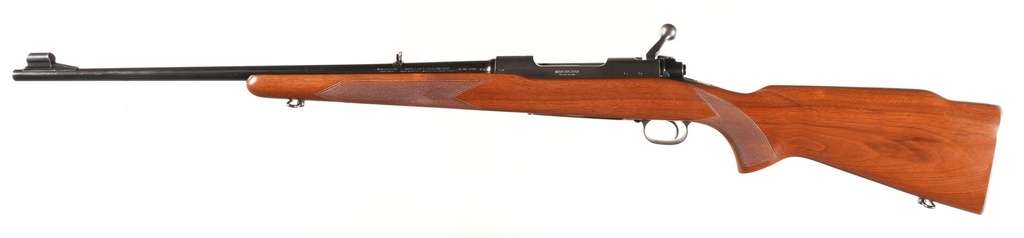 46307 Winchester 70 Featherweight Pre-64 Bolt Rifle .30-06