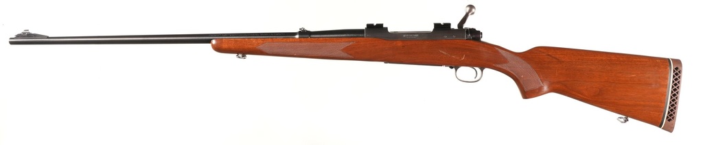 46308 Winchester 70 Pre-64 Bolt Rifle .264 win mag