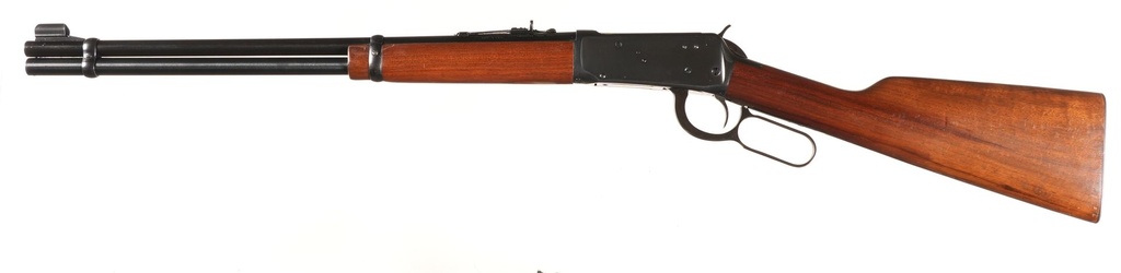 46314 Winchester 94 Pre-64 Lever Rifle .30-30 win
