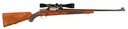 46317 FN 98 Bolt Rifle .30-06