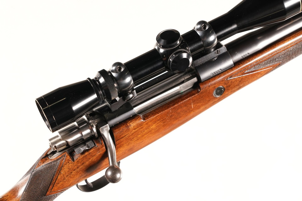46317 FN 98 Bolt Rifle .30-06