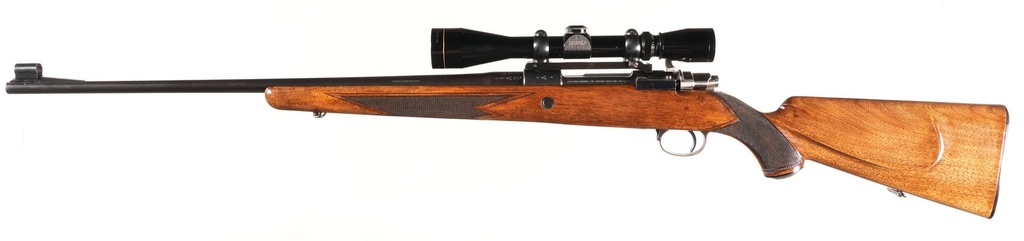 46317 FN 98 Bolt Rifle .30-06