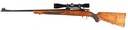 46317 FN 98 Bolt Rifle .30-06