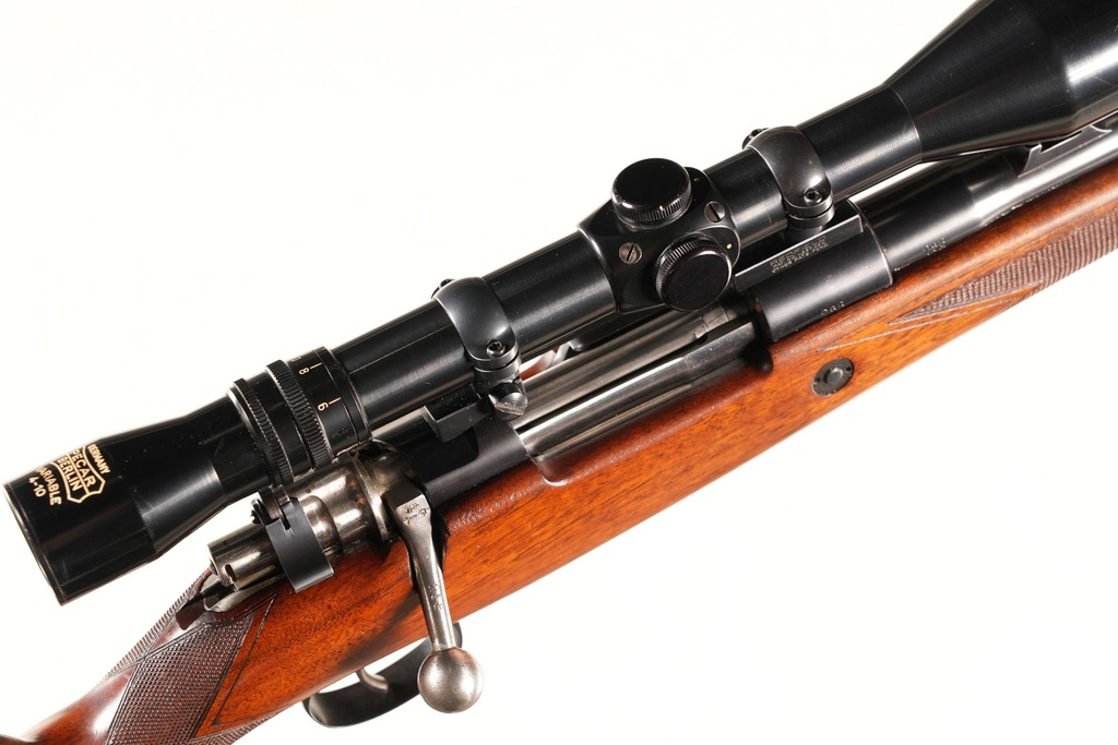 46318 FN 98 Bolt Rifle .30 cal