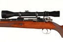 46318 FN 98 Bolt Rifle .30 cal