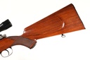 46318 FN 98 Bolt Rifle .30 cal