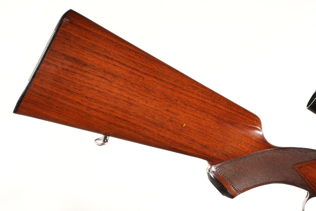 46318 FN 98 Bolt Rifle .30 cal
