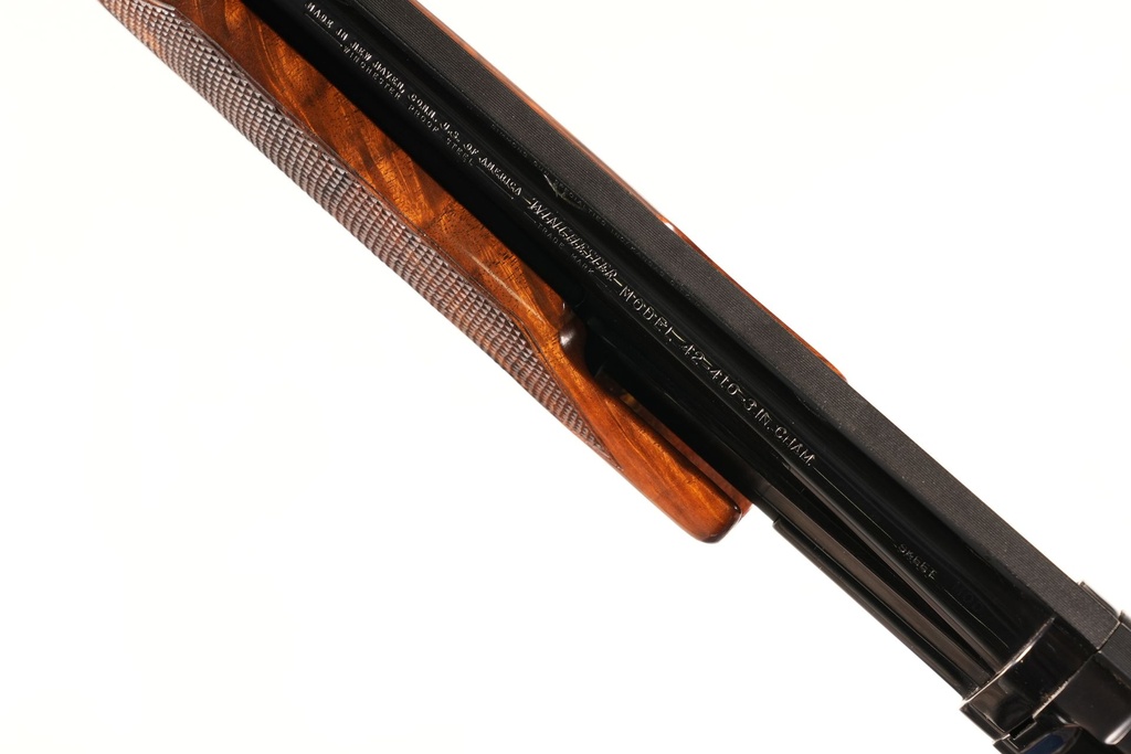 46319 Winchester 42 Slide Shotgun .410