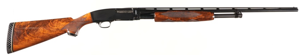 46319 Winchester 42 Slide Shotgun .410