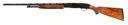 46319 Winchester 42 Slide Shotgun .410