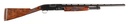 46320 Winchester 12 Black Diamond Slide Shotgun 20ga