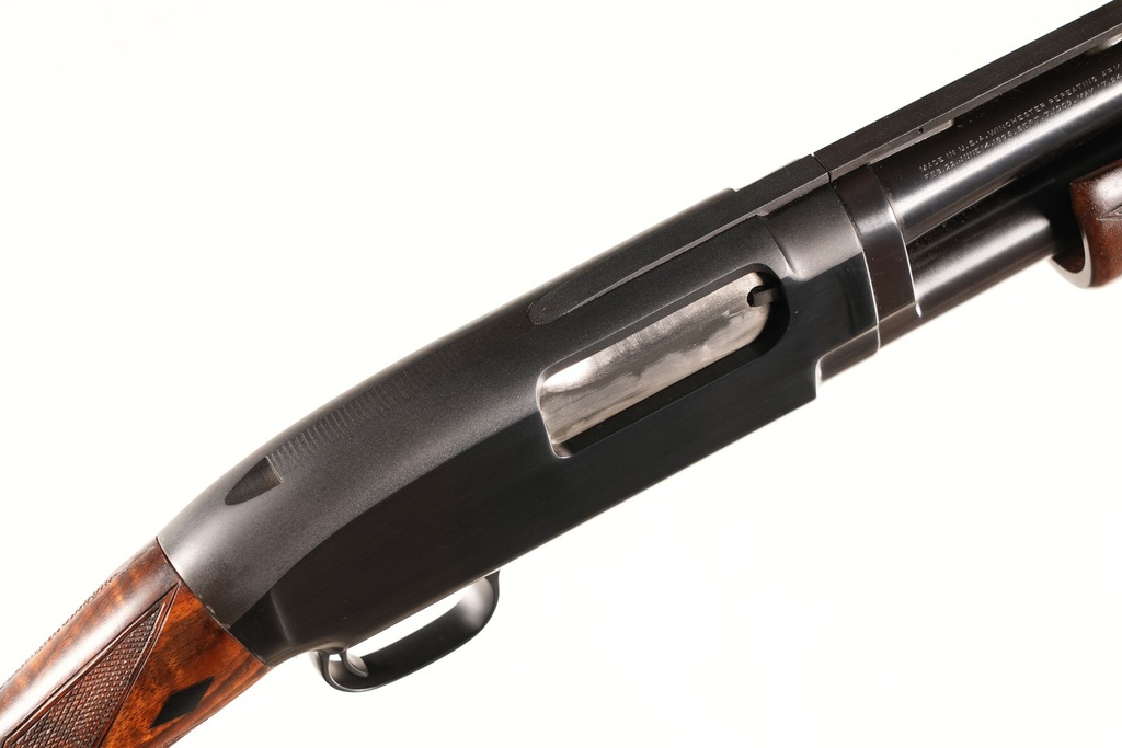 46320 Winchester 12 Black Diamond Slide Shotgun 20ga