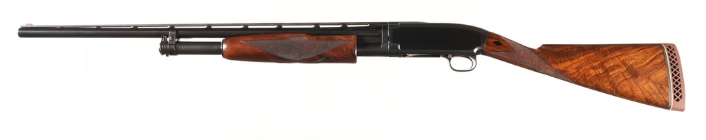 46320 Winchester 12 Black Diamond Slide Shotgun 20ga
