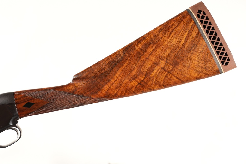 46320 Winchester 12 Black Diamond Slide Shotgun 20ga